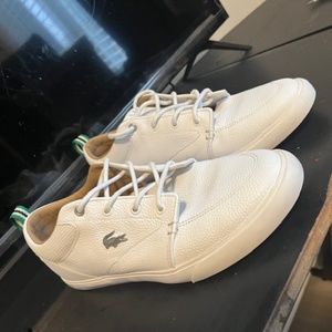 LACOSTE MENS BAYLISS SNEAKER